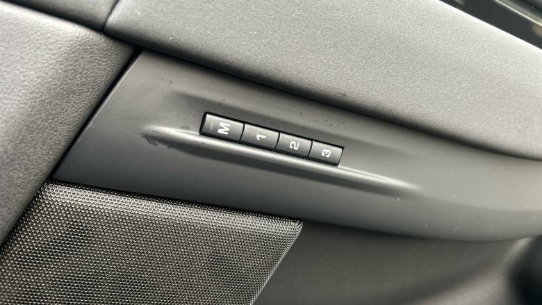 Land Rover Range Rover Evoque 2.0 D165 Dynamic SE 5dr Auto Diesel Hatchback